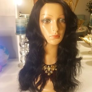 100% Human Hair black-MOVING SALE
